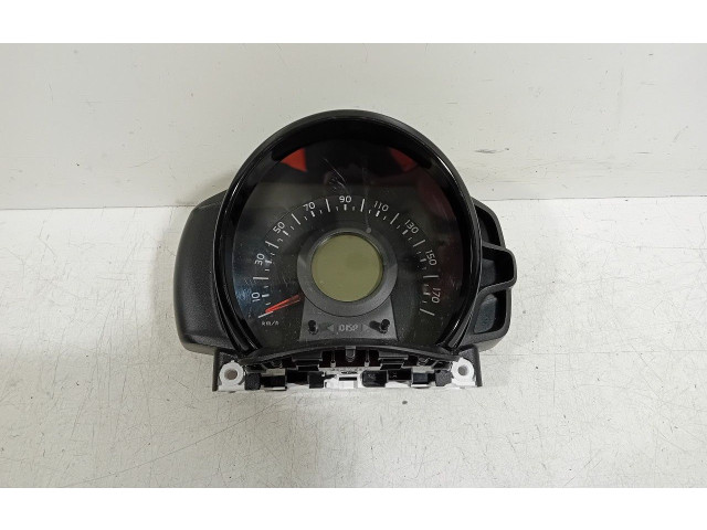 Панель приборов 554100H010, 69065480U Peugeot 108