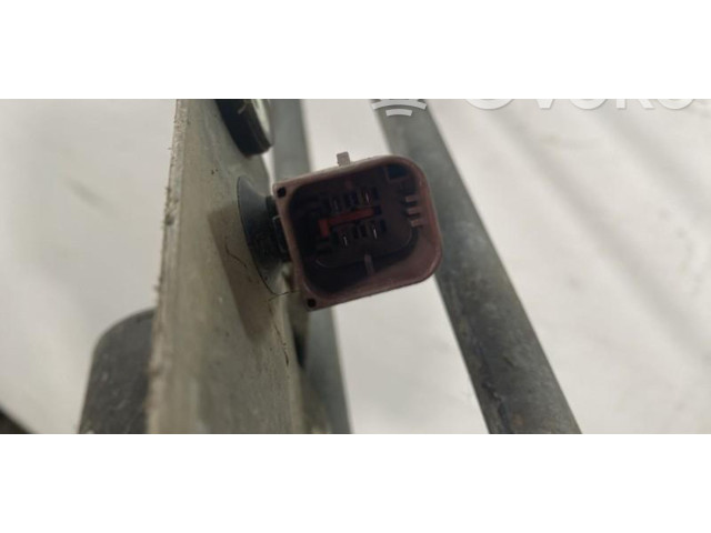 Двигатель стеклоочистителей 00006401G1 Citroen Xsara Picasso