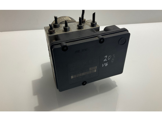 Jednotka ABS A0345456032, GRR5C15D44 Mercedes-Benz C W203 2005