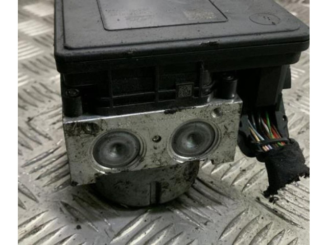 Блок АБС Dacia Dokker 2012 - года