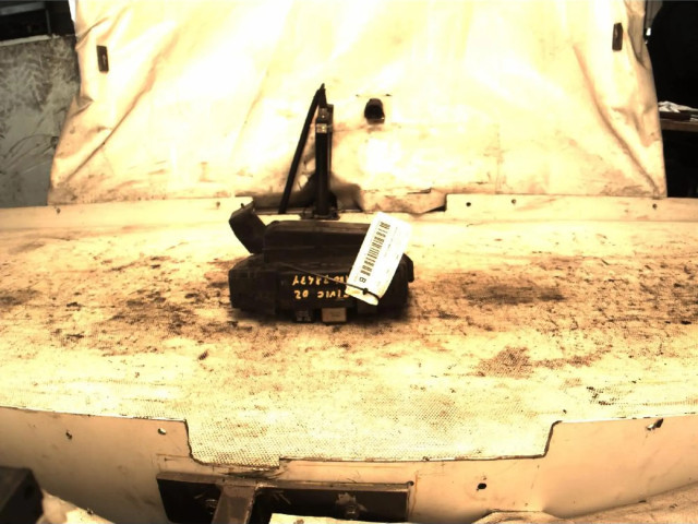 Pojistková skříňka Honda Civic 2001