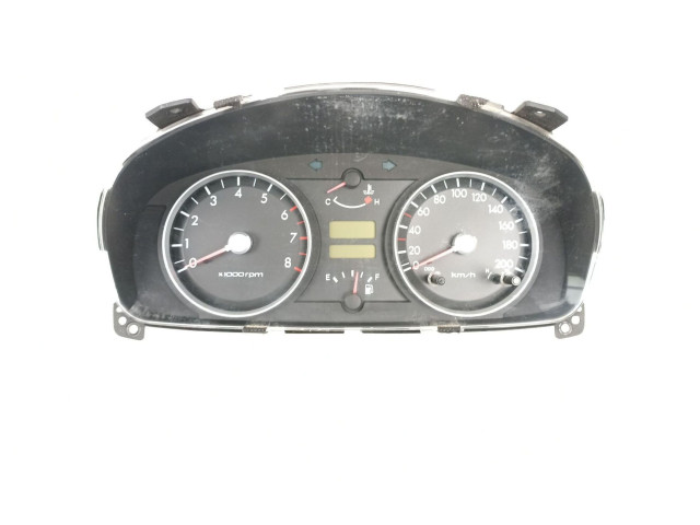 Панель приборов 940031C010 Hyundai Getz