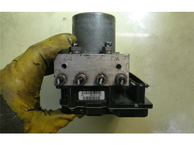 Блок управления АБС 9649462080, 9649988180 Citroen C4 I