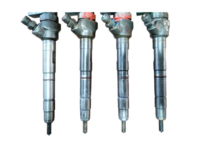 Vstřikovač 0445110369 Volkswagen Tiguan CFF