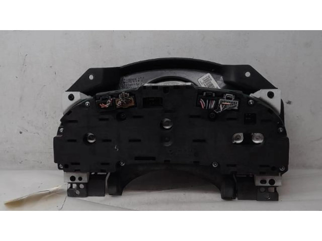 Přístrojová deska Dodge Caliber 2006 5107004AD