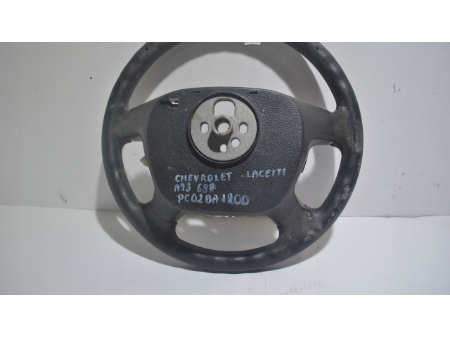 Volant Chevrolet Lacetti 2004 PC02BA1200  