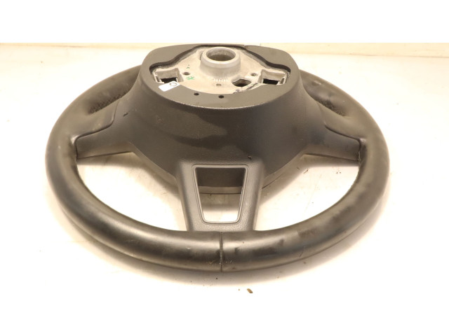 Руль Skoda Octavia Mk3 (5E)  2013 - 2019 года       