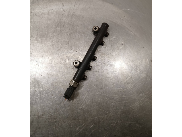 Топливная рампа 9685297580, 28497Z01   Citroen C3   для двигателя 8hp