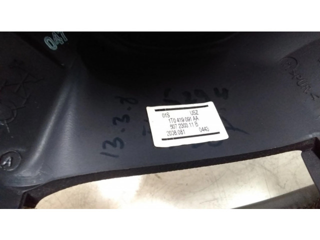 Volant Volkswagen Tiguan 2009 1T0419091AA  