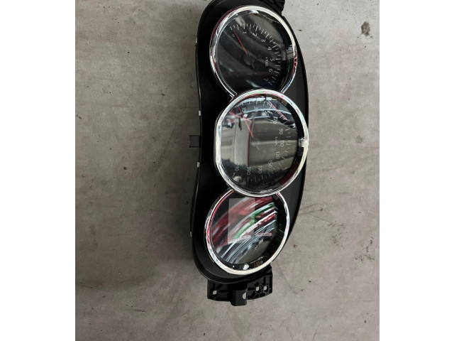 Панель приборов 248101921R, 248101921R Dacia Duster