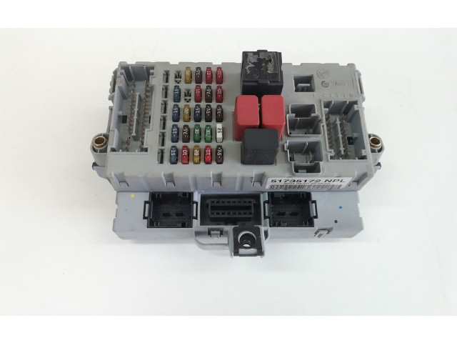 Pojistková skříňka 51735172, 188A4000 Fiat Punto (188) 2004