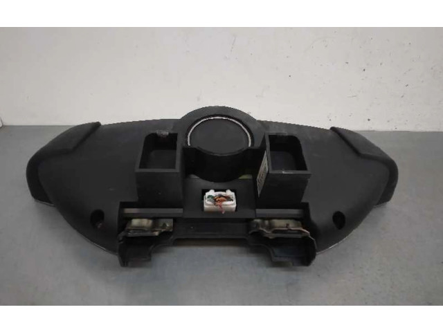 Přístrojová deska  Nissan Murano Z50 2005 0412080055, AWCC00083UC  