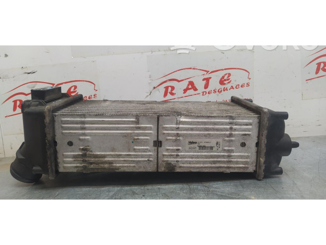 Интеркулер 9648551880 Citroen C4 I
