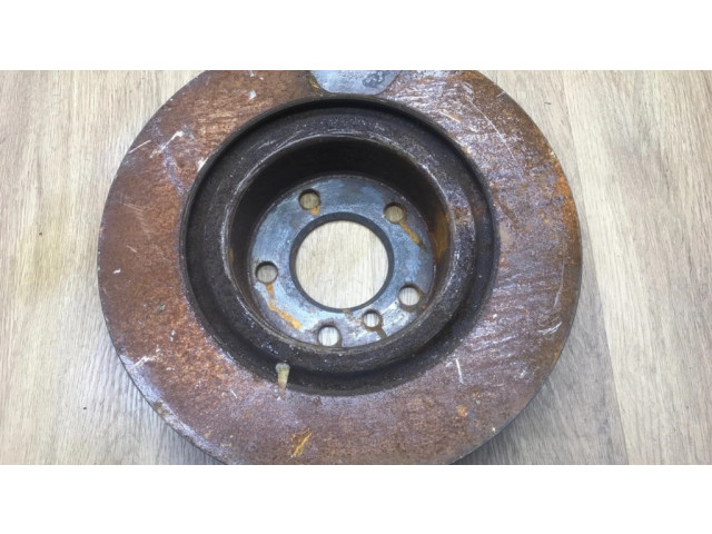 Задний тормозной диск       BMW X4 F26 2.0 34206868936  