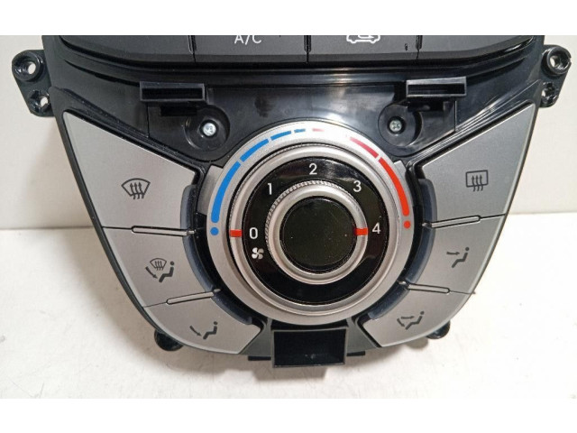 Блок управления климат-контролем 97250-1K520, 97250-1K520   Hyundai ix20