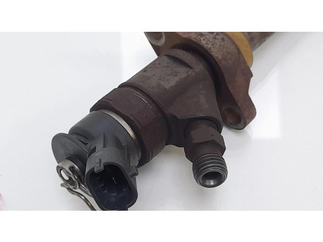 Vstřikovač 0445110311, 8842547702703 Citroen Berlingo pro naftový motor 1.6