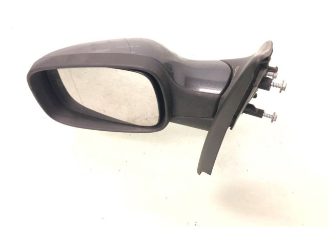 Зеркало (механическое)       Renault Clio III  2005 - 2012 года   