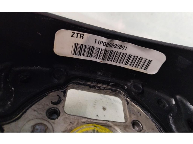 Руль Volkswagen Jetta V 2005 - 2010 года T1PQ00692891, BMY