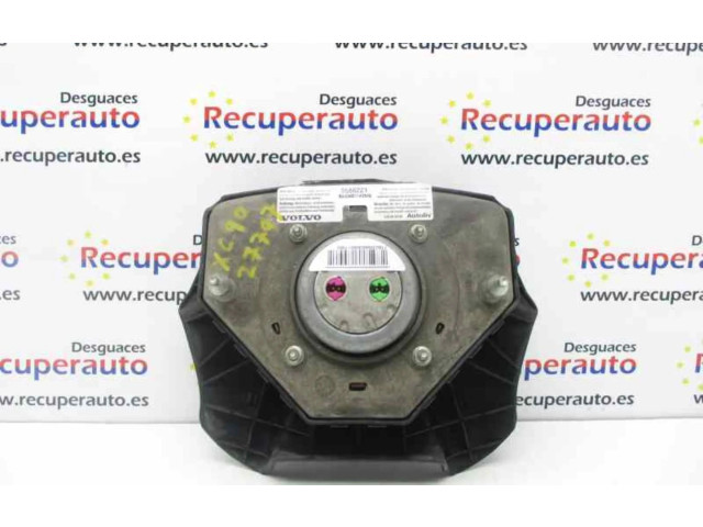 Подушка безопасности двери 8686221   Volvo XC90