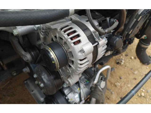 Генератор 3730004950   KIA Xceed      