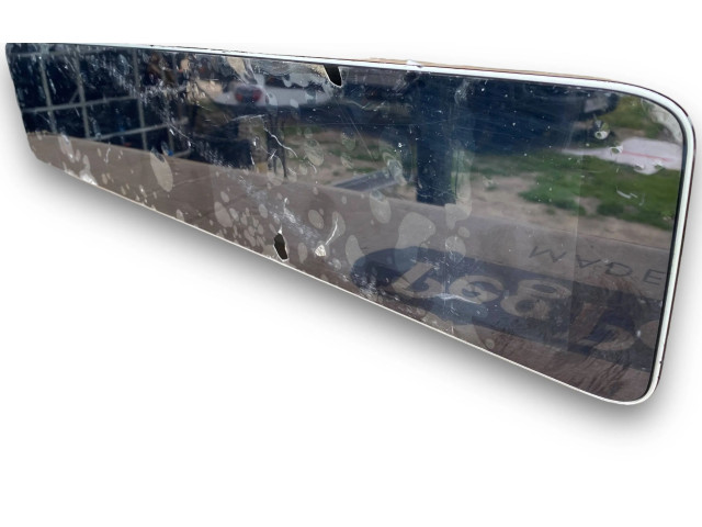 Přístrojová deska Mercedes-Benz GLA H247 2021 A2479007104