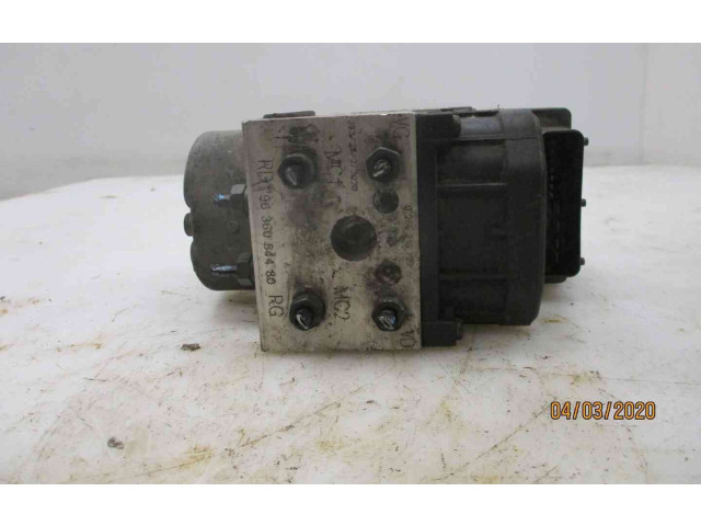 Блок АБС 9636084480, 21804649 Citroen Xsara - года