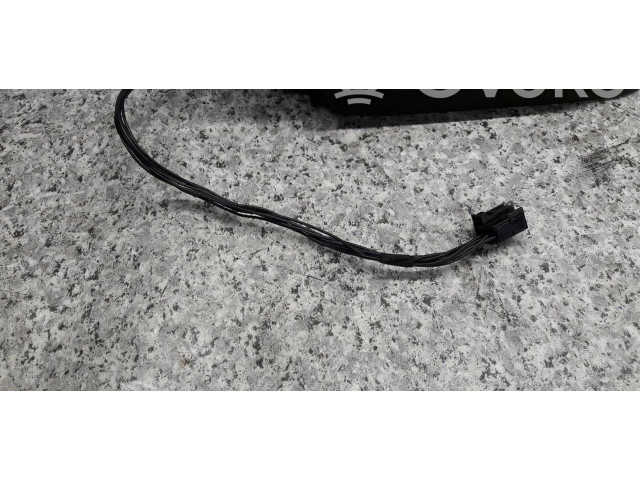 Zpětné zrcátko Mercedes-Benz A W169 2006 a3140417