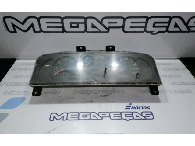 Přístrojová deska Nissan Terrano 24810-7F012