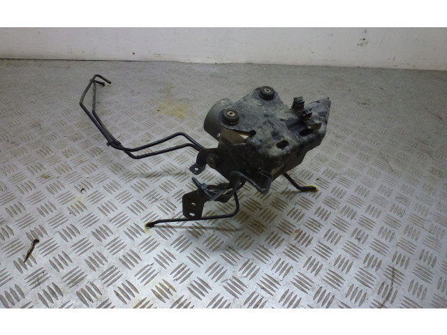 Блок АБС 6784579 Mini One - Cooper Coupe R56 2005 - 2014 года