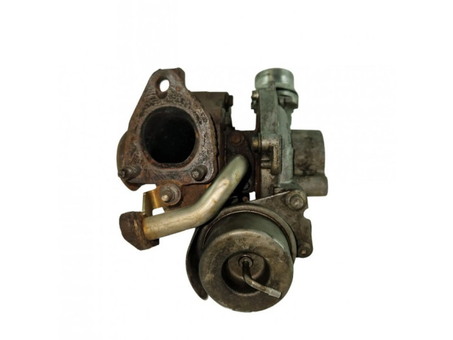  Турбина Mercedes-Benz A W176 1.5 16359700011   для двигателя 607.951      