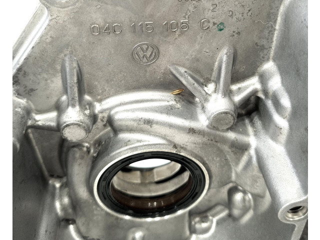 Масляный насос   04C115105C, 04C115105C  Volkswagen Jetta VI 