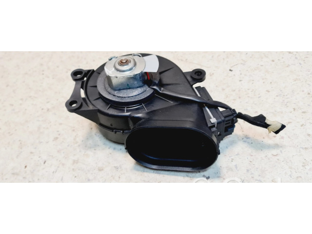 Вентилятор печки 908000313, 8390149 Citroen C8