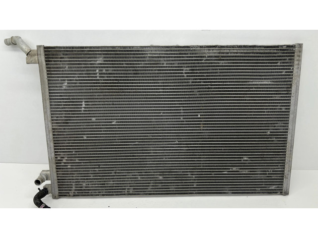 Интеркулер GX738K230BB Jaguar F-Pace 2.0