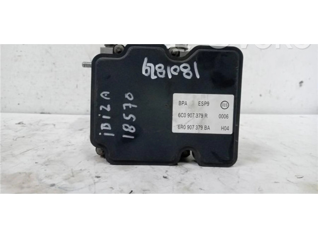 Jednotka ABS 6C0614517R, 0140001   Seat Ibiza IV (6J,6P) 2017