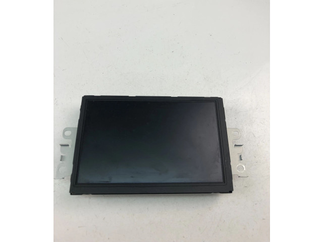 Дисплей    31382906AC   Volvo V70