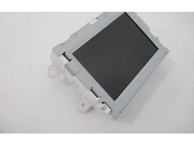 Дисплей    9814039880   Citroen DS4