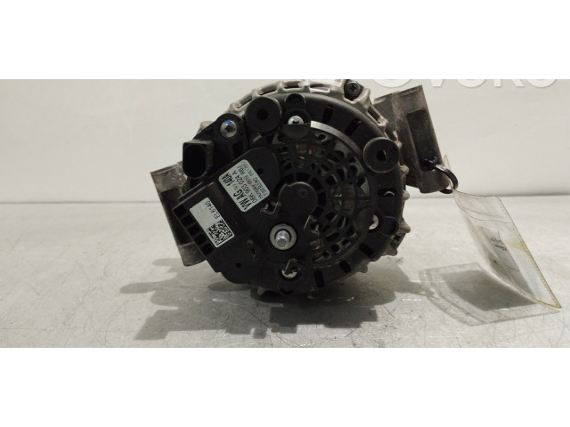 Генератор 06K903024A, 140A Volkswagen Golf VII