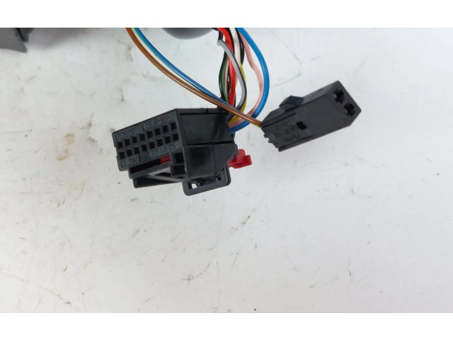 Зеркало электрическое Audi A4 Allroad - года