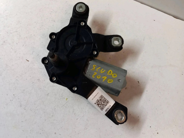 Моторчик заднего дворника 1400416980, 53028612    Fiat Scudo