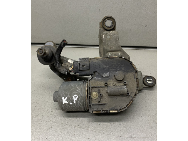 Моторчик дворников 6M2117504AK, 3397021133 Ford Galaxy