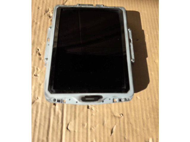 Дисплей    32316244   Volvo XC60