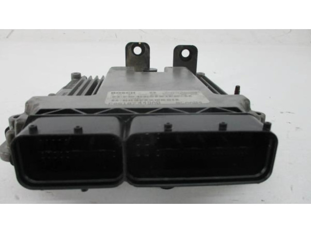 Řídící jednotka 0281013693   Dodge Caliber 2007