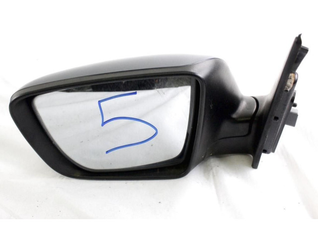 Зеркало электрическое KIA Venga - года