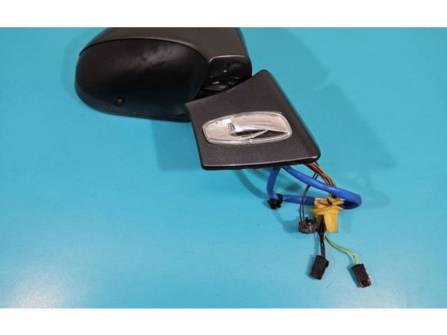 Zpětné zrcátko Peugeot 308 2014 IMPRK1396127