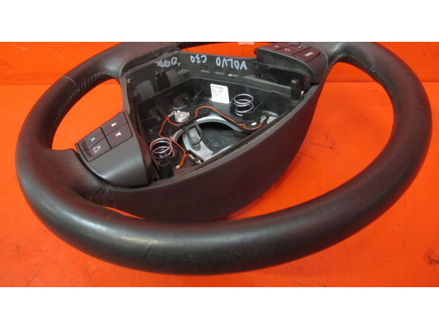 Руль Volvo C30  2007 - 2010 года PV55150060      