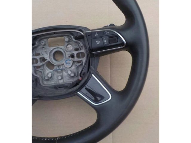 Volant Audi A8 S8 D4 4H 2013 97688999  