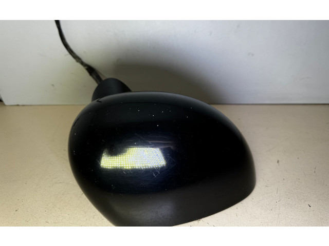 Зеркало электрическое        Audi TT Mk1  1999 - 2006 года   