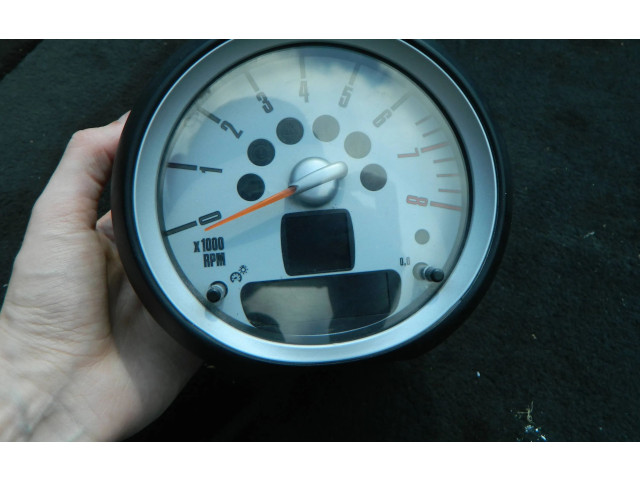 Панель приборов 9153402 Mini One - Cooper Coupe R56