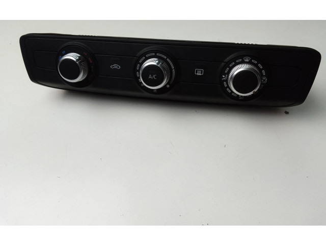 Модуль блока управления кондиционером 83A820047B   Audi Q2 -