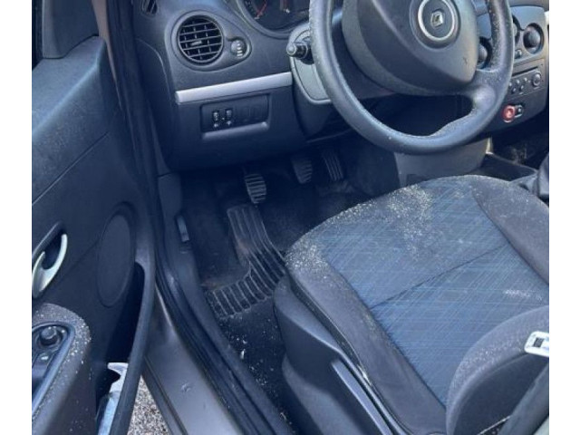 Вентилятор радиатора Renault Clio III